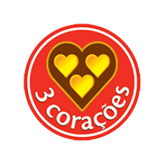 TRES CORAÇÕES