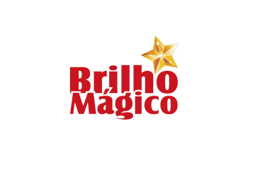 BRILHO MÁGICO