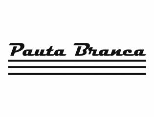PAUTA BRANCA 