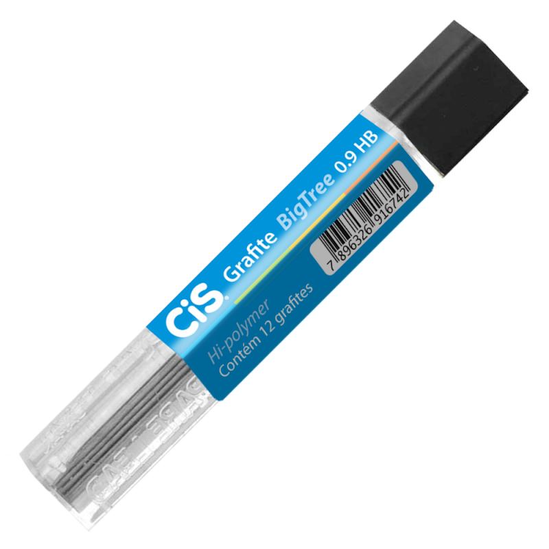 GRAFITE 0.9mm HB BIG TREE - CIS SERTIC CIS
