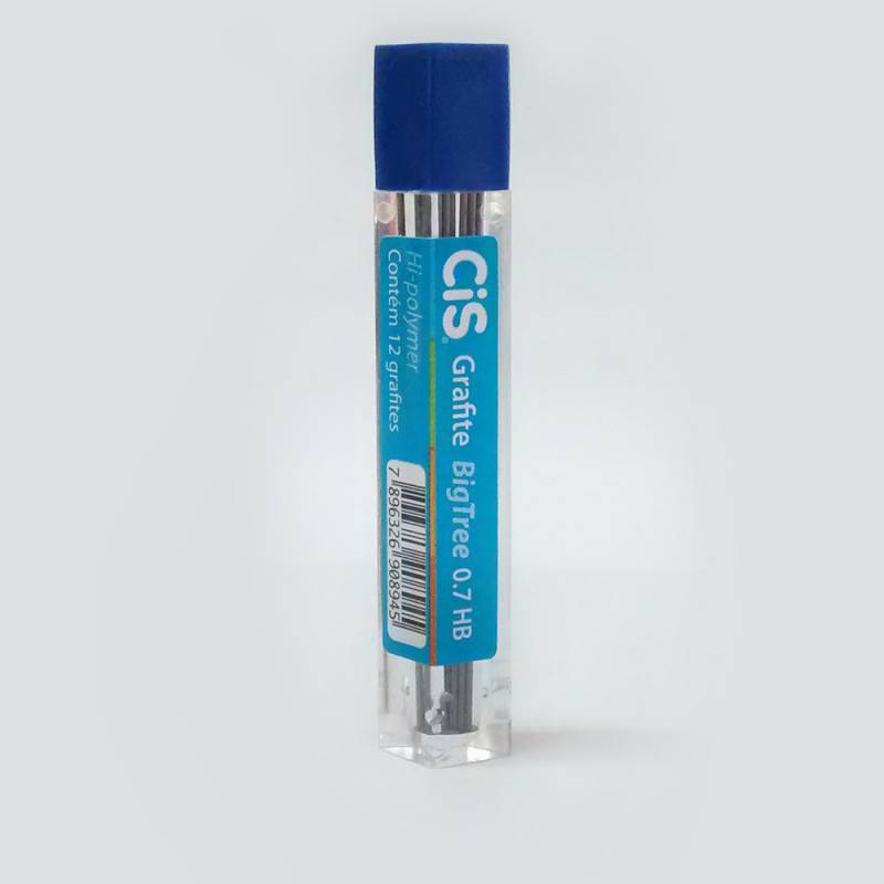 GRAFITE 0.7mm HB BIG TREE - CIS SERTIC CIS