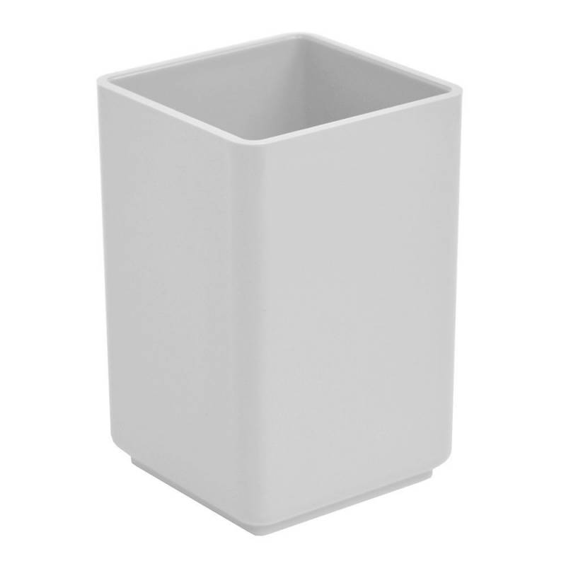 PORTA LÁPIS BRANCO - ACRIMET ACRIMET