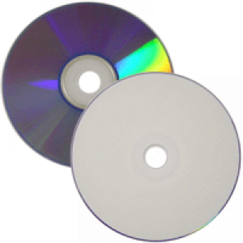 DVD-R 4.7GB 120min. VELOCIDADE 16X PRINTABLE - ELGIN ELGIN