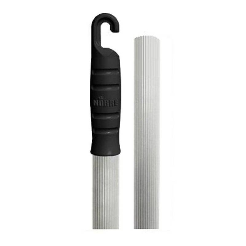 Cabo de Alumínio sem ponteira - 22mmx1,40m - NOBRE NOBRE