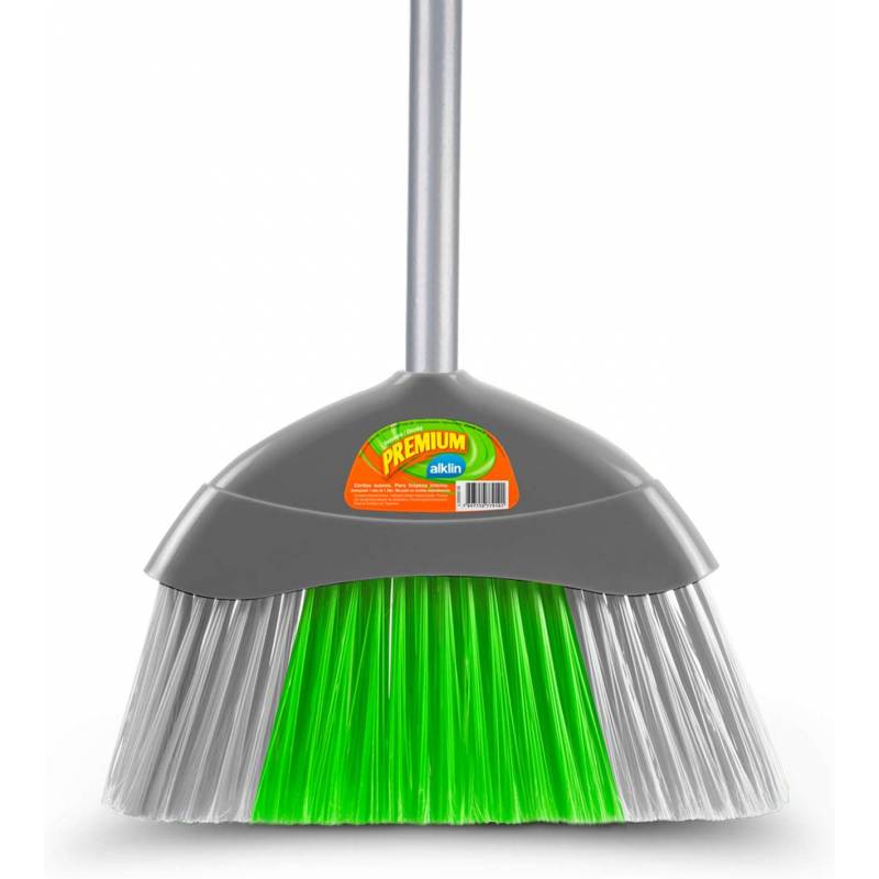 VASSOURA PREMIUM C/ CABO ALKLIN ALKLIN