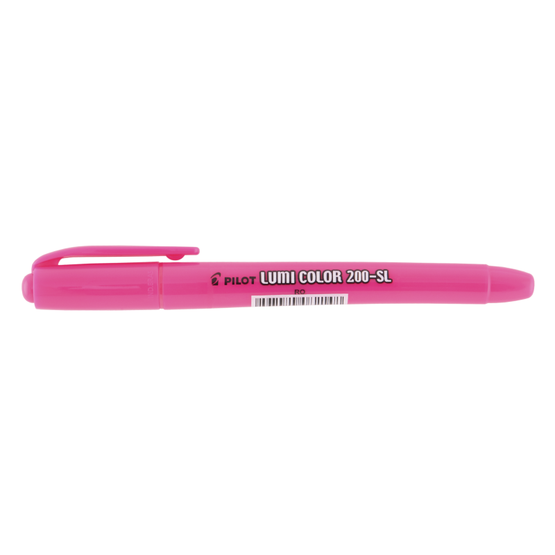 MARCA TEXTO LUMINI COLOR 200-SL ROSA - PILOT PILOT