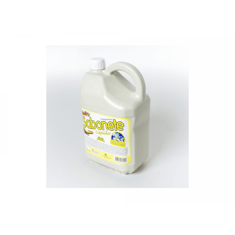 SABONETE PERFUMADO DOVE 5L - CLASSLIMP CLASSLIMP