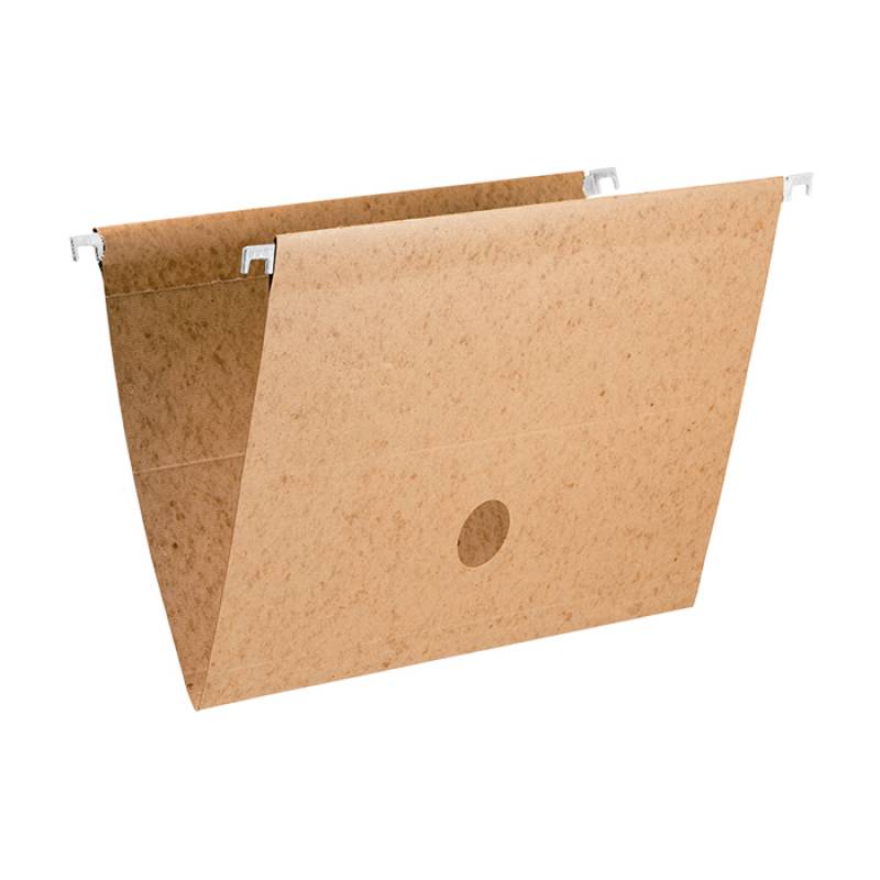 PASTA SUSPENSA MARMODELLOSUPER PLASTIFICADA C/ HASTE PLASTICA BRANCA (COD: 0042) - DELLO DELLO