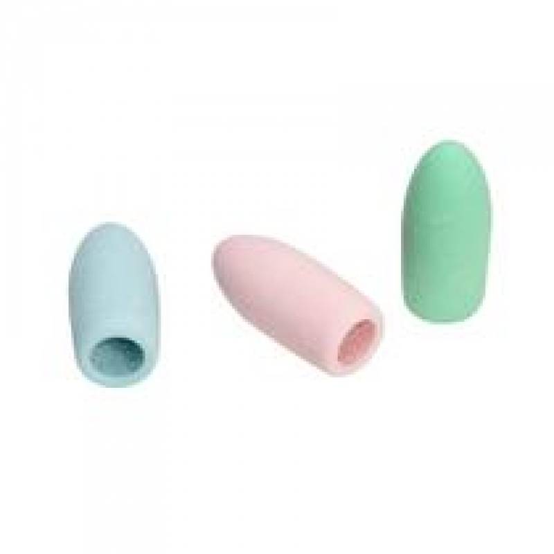 BORRACHA PONTEIRA TOM PASTEL - MOLIN MOLIN