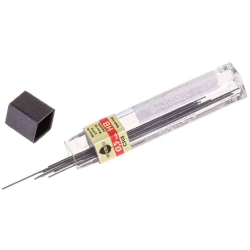 GRAFITE 0.5mm HB - PENTEL PENTEL