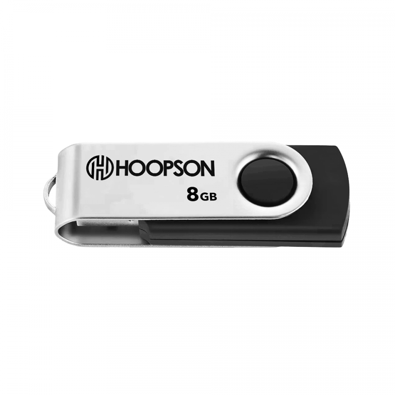 PEN DRIVE 8GB - HOOPSON hoopson