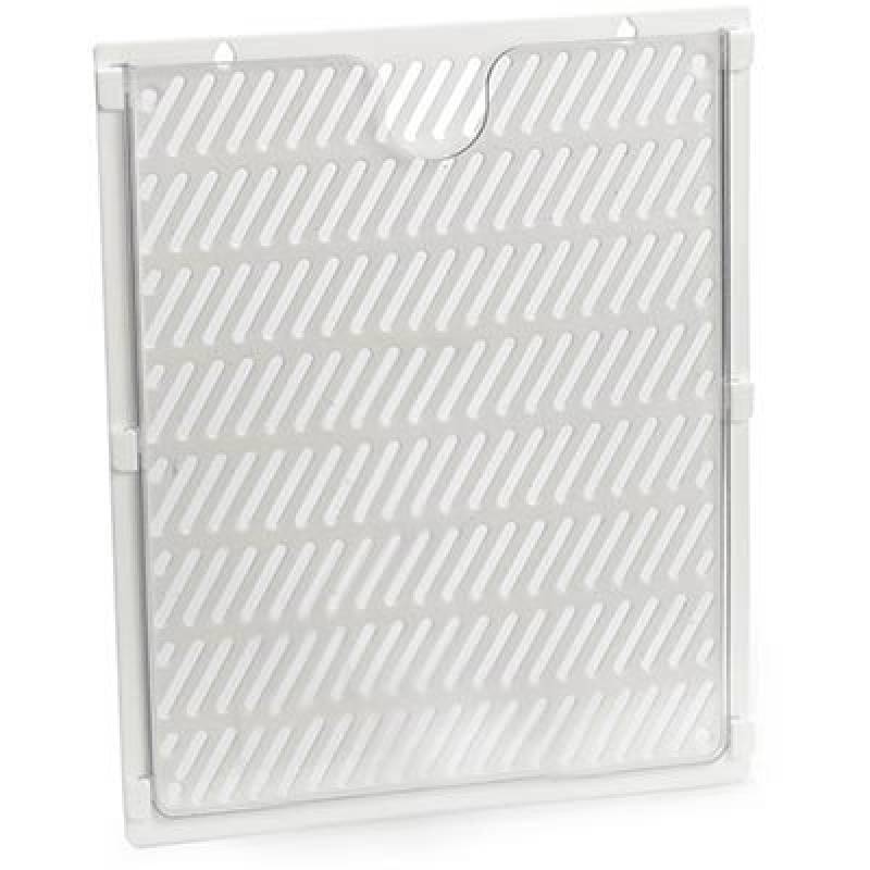 SUPORTE PARA AVISO BRANCO - WALEU WALEU