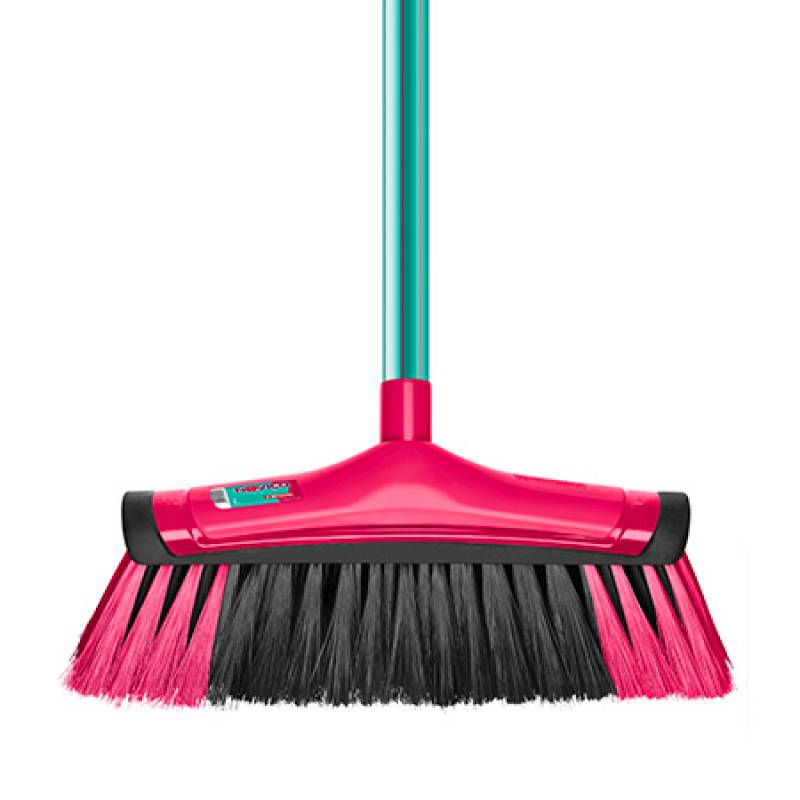 VASSOURA VARRY 1000 C/ CABO NOVIÇA BETTANIN BETTANIN