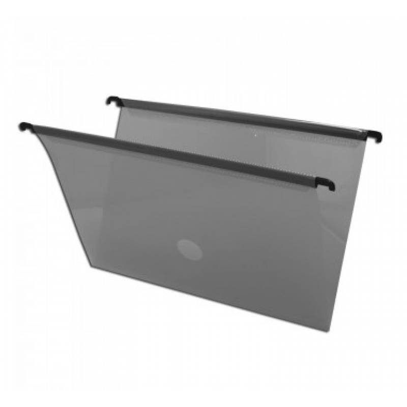 PASTA SUSPENSA PLÁSTICA 360x240mm FUME - ACP ACP