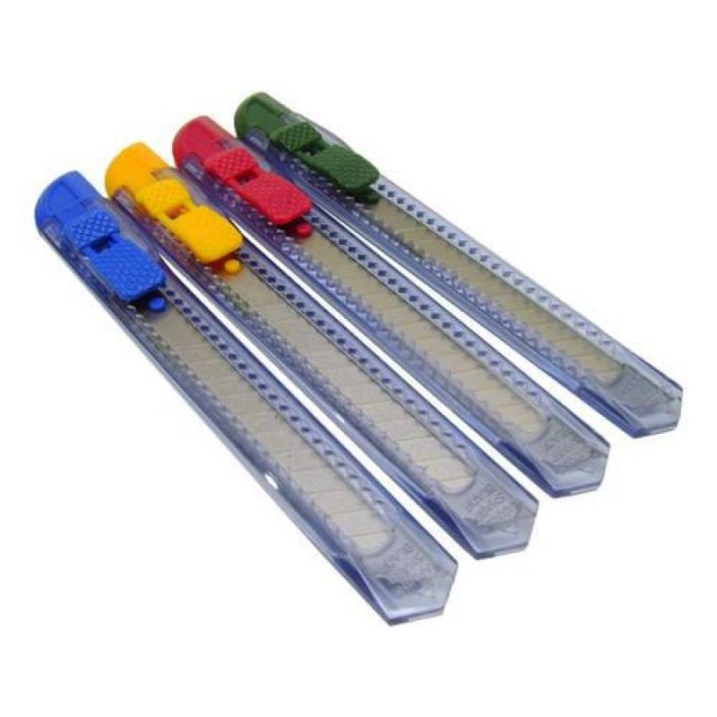 ESTILETE ESTREITA 120BP - CIS SERTIC CIS