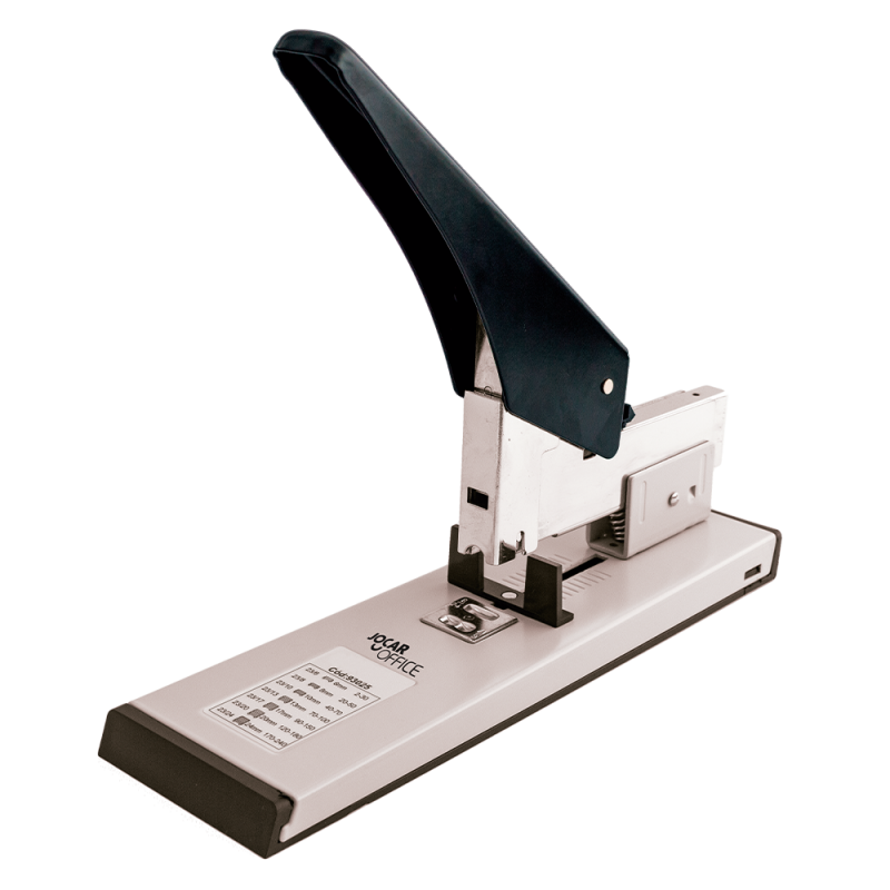 GRAMPEADOR P/ 240 FOLHAS - JOCAR OFFICE LEONORA JOCAR OFFICE