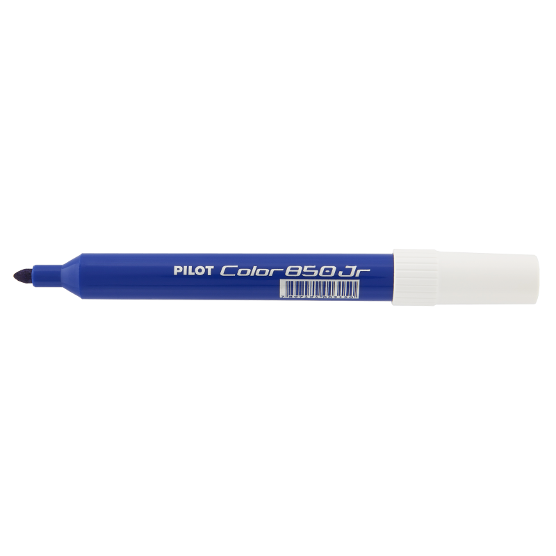 CANETA HIDROGRÁFICA COLOR 850 JR AZUL - PILOT PILOT
