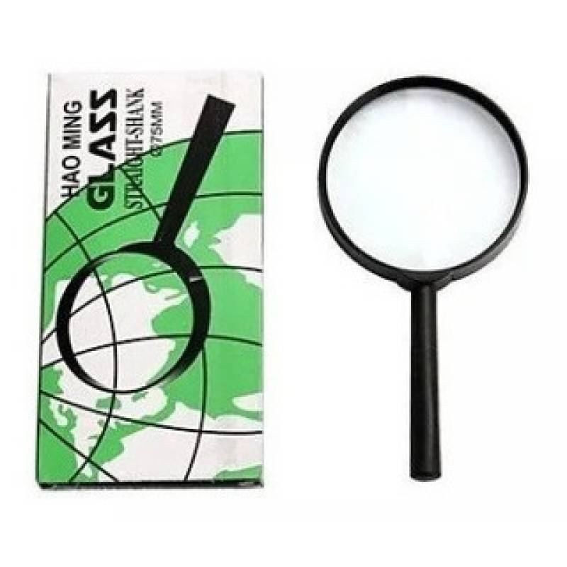 LUPA 100mm CLASS - WESTERN  WESTERN