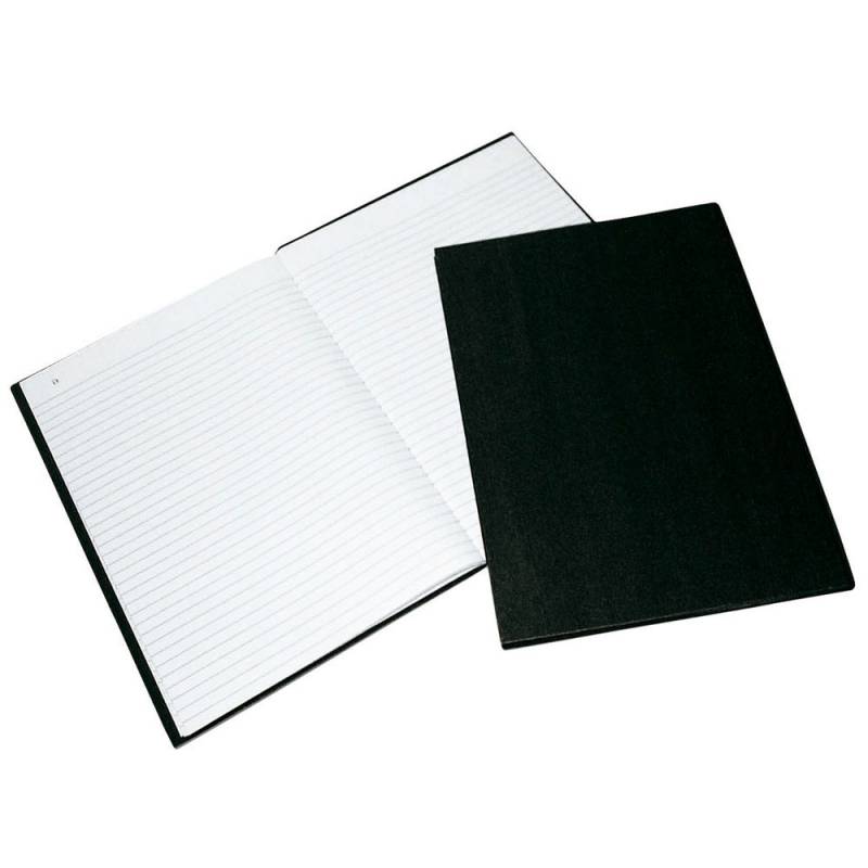 LIVRO ATA 202x300mm C/ 50Fls - SÃO DOMINGOS  SÃO DOMINGOS