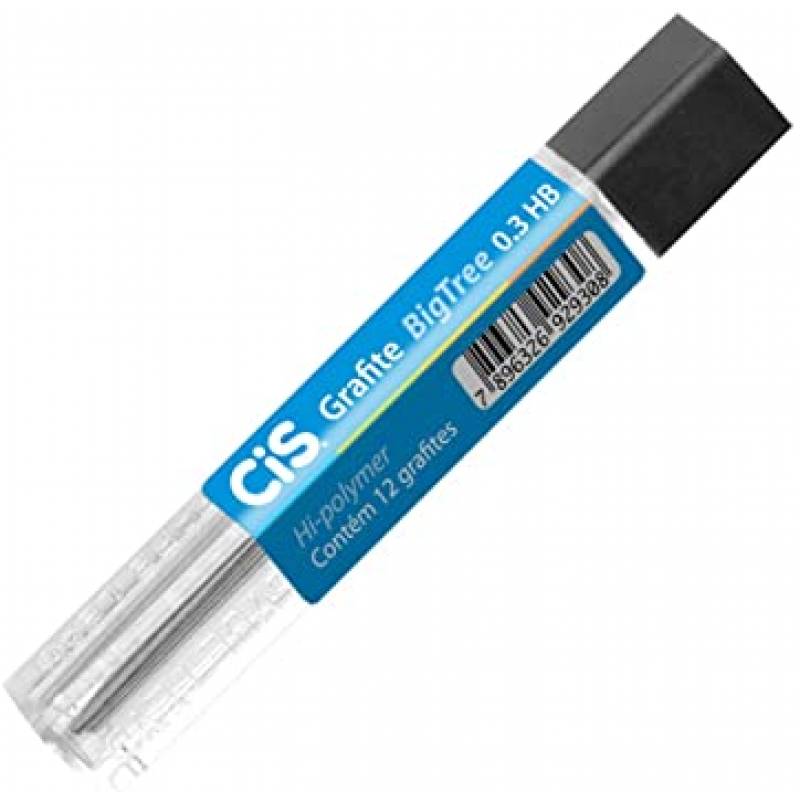 GRAFITE 0.3mm HB BIG TREE - CIS SERTIC CIS