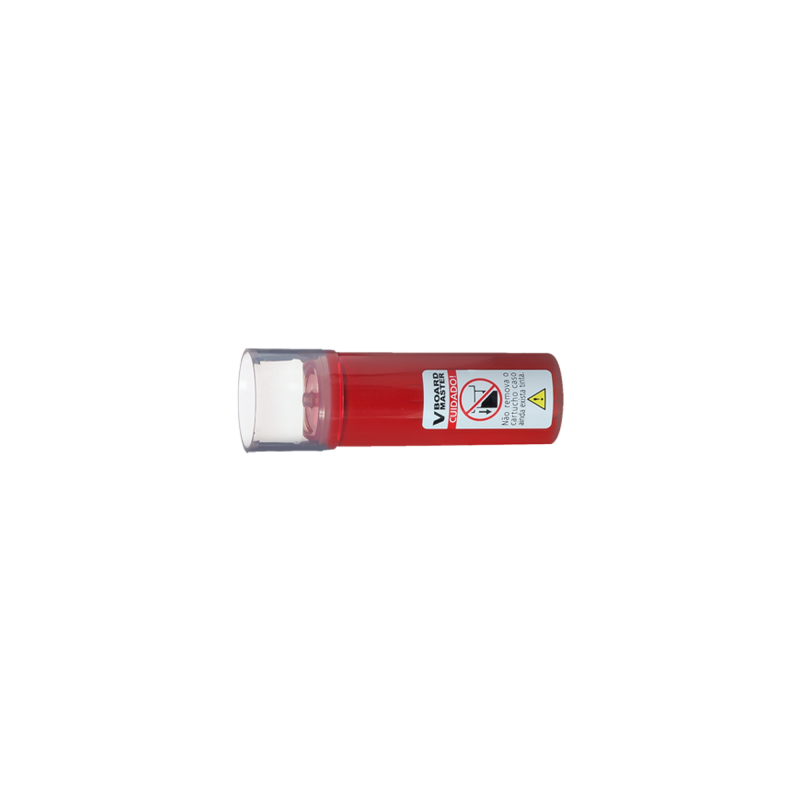 REFIL MARCADOR QUADRO BRANCO V-BOARD MASTER VERMELHO - PILOT PILOT