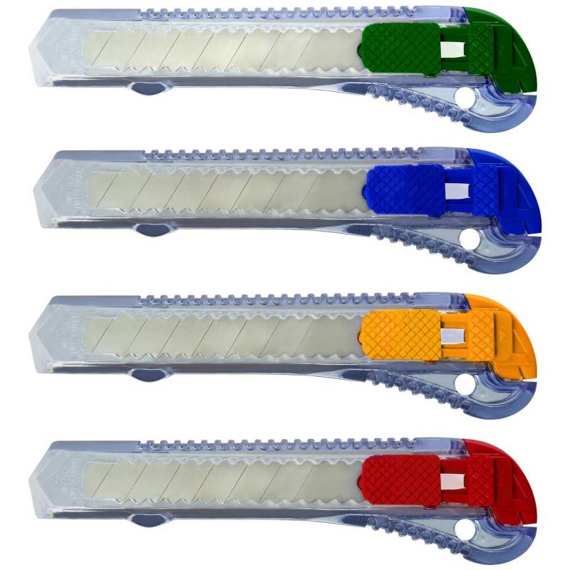 ESTILETE LARGO 29BP - CIS SERTIC CIS