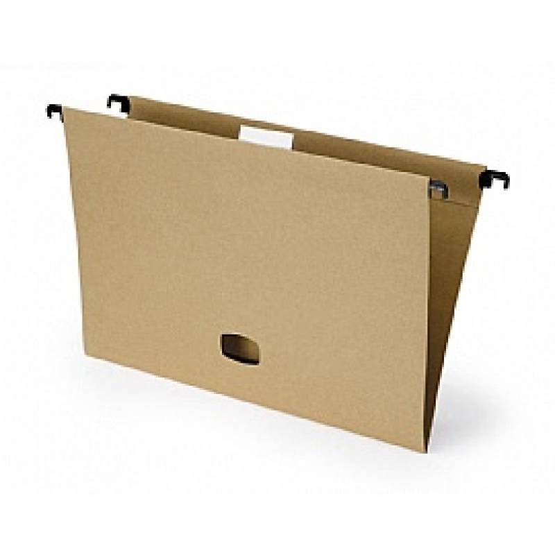 PASTA SUSPENSA KRAFT PLASTIFICADA - ACRIMET ACRIMET