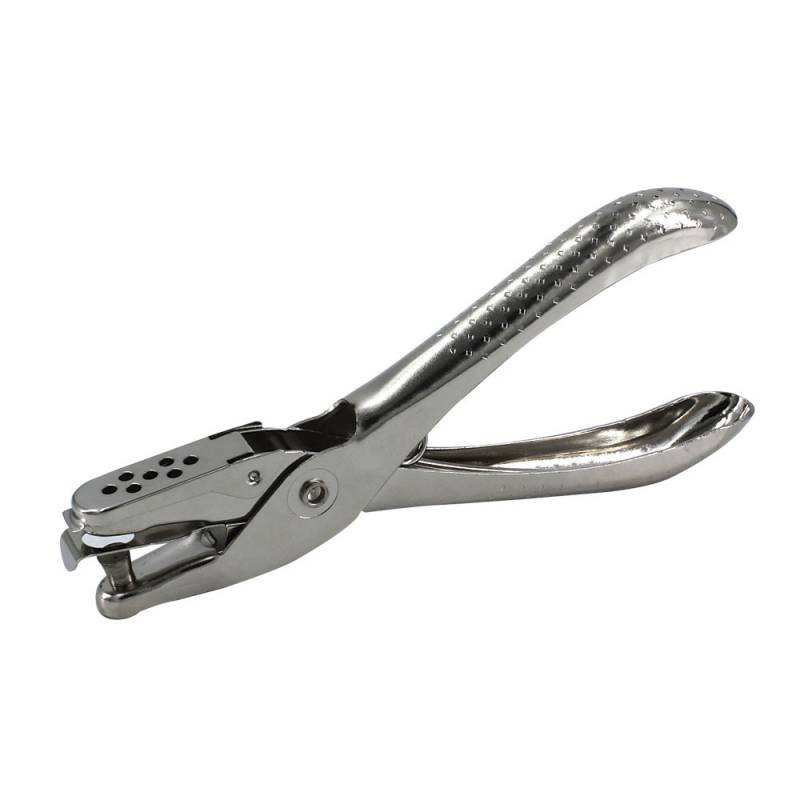 PERFURADOR DE 1 FURO P/ 6 FOLHAS - JOCAR OFFICE LEONORA  JOCAR OFFICE