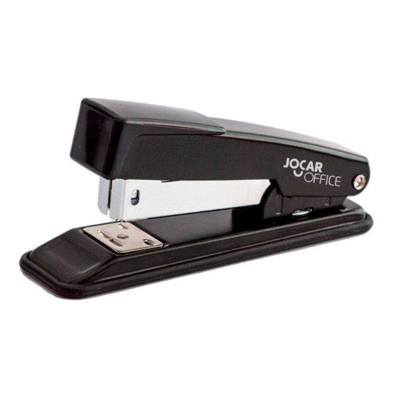 GRAMPEADOR P/ 25 FOLHAS 11,5cm - JOCAR OFFICE LEONORA JOCAR OFFICE