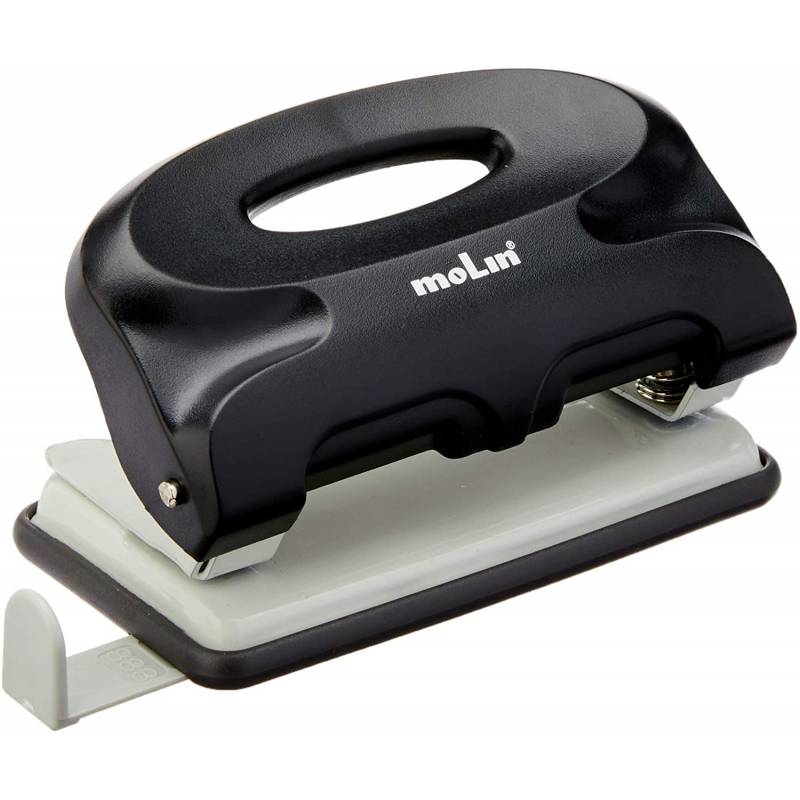 PERFURADOR P/ 15 FOLHAS NEW STYLE - MOLIN MOLIN