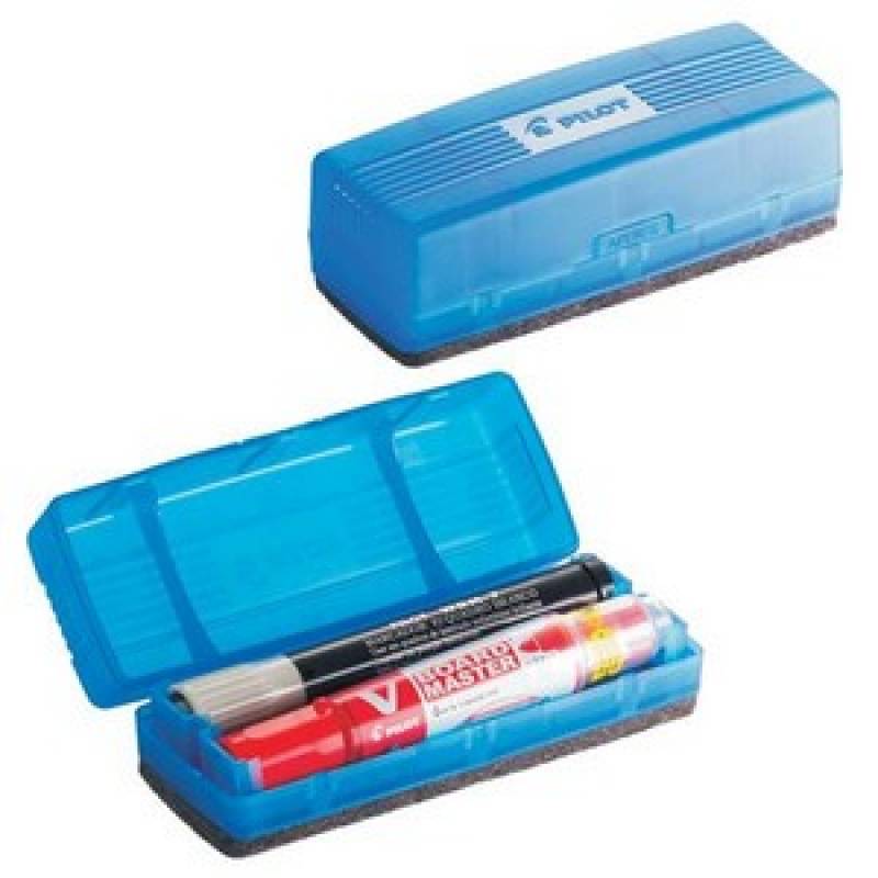 APAGADOR PARA QUADRO BRANCO - PILOT PILOT