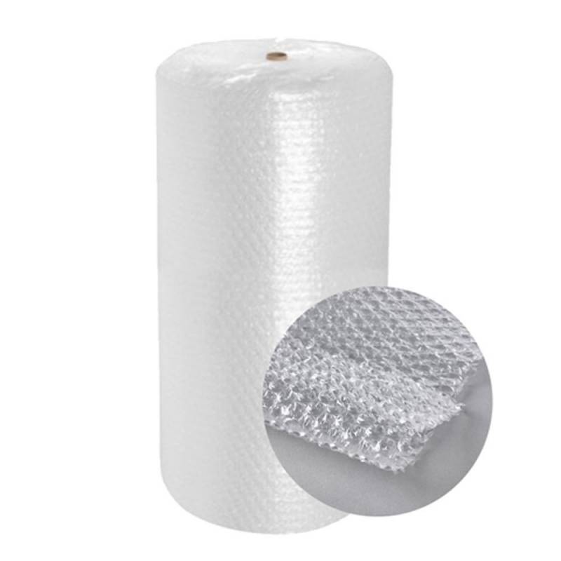 BOBINA PLÁSTICO BOLHA 1,20m x 100m C/ MICRA .30 - FORTPLAST FORTPLAST