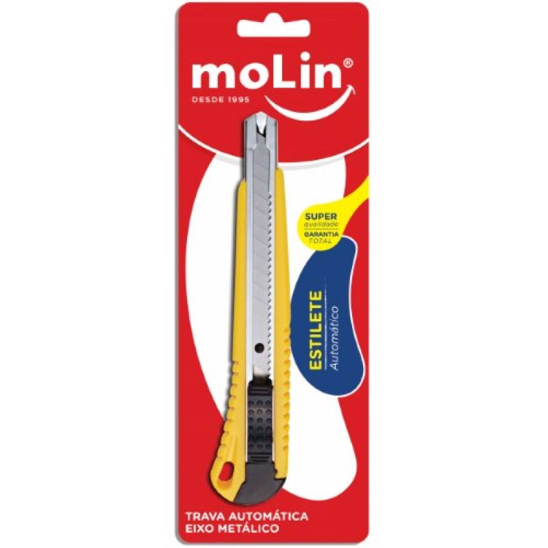 ESTILETE ESTREITO - MOLIN MOLIN
