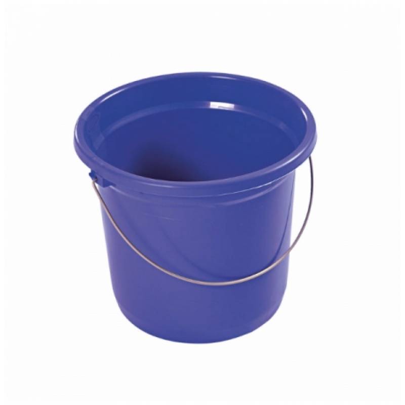 BALDE 8L AZUL PLASVALE PLASVALE