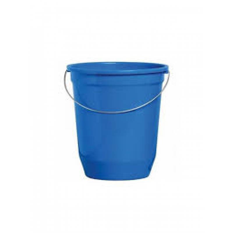 BALDE 20L COLORIDO - MOPPITA MOPPITA