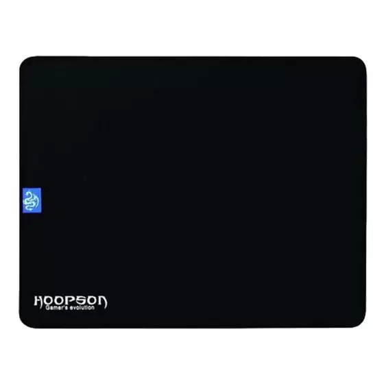 MOUSE PAD PRETO - HOOPSON