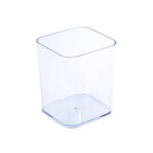 PORTA OBJETOS CRISTAL - DELLO