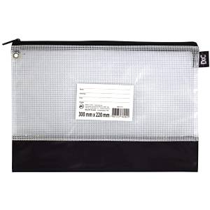 MALOTE TELADO C/ ZIPER 300mm x 220cm - DAC