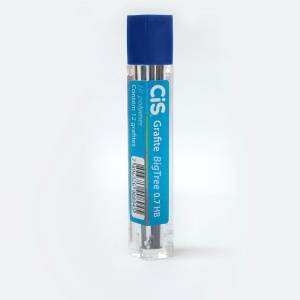 GRAFITE 0.7mm HB BIG TREE - CIS SERTIC