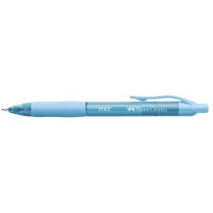 LAPISEIRA 0.9mm POLY AZUL - FABER CASTELL