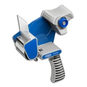 APLICADOR DE FITAS ADESIVAS AZUL - BRW