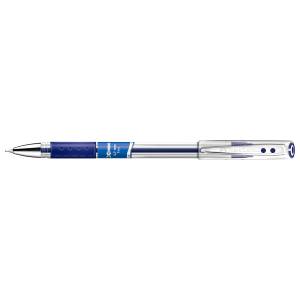 CANETA ESFEROGRÁFICA XTREME 0.7mm AZUL - FABER CASTELL