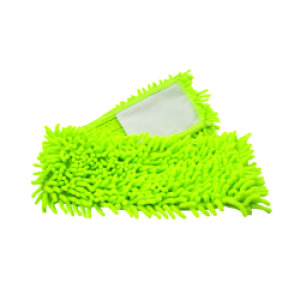 REFIL MOP PÓ ACRILICO 60x15cm NOBRE 