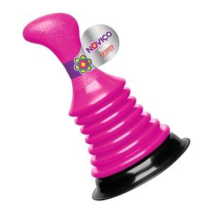 DESENTUPIDOR TURBO PLÁSTICO NOVIÇA BETTANIN