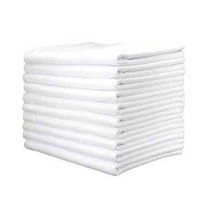 PANO DE PRATO BRANCO 40X63cm. MARTINS