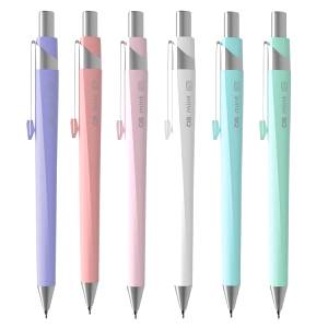 LAPISEIRA 0.7mm MINT TOM PASTEL - CIS SERTIC