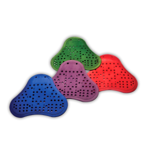 TELA AROMATIZANTE P/ MICTÓRIOS, TUTTI FRUTTI - PREMISSE