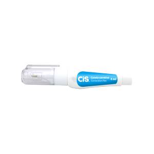 CANETA CORRETIVA 4ml - CIS SERTIC