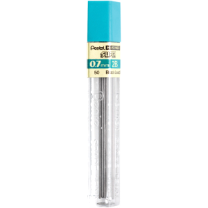 GRAFITE 0.7mm 2B - PENTEL