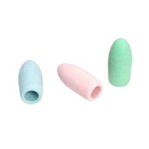 BORRACHA PONTEIRA TOM PASTEL - MOLIN